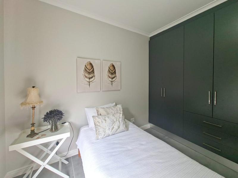 3 Bedroom Property for Sale in Eden Residential Estate Western Cape